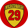 Евромоторс29, сеть магазинов автозапчастей